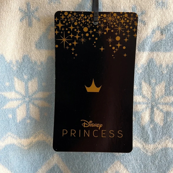 Disney Cinderella Ibbidi Bobbidi Boo Sweater‎ NWT - Picture 4 of 9